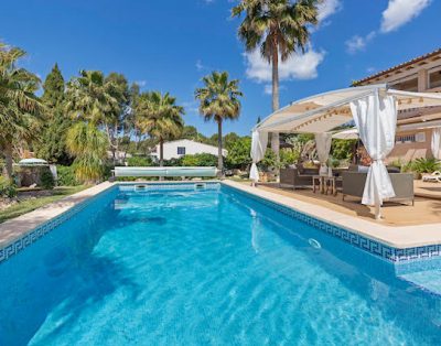 Villas Kaktus Mallorca